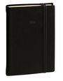 : Minister Prestige Silk schwarz 2026, Buch