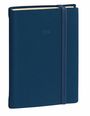 : Pre Prestige Silk Marinenblau 2024, Buch