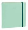 : Executif Prestige VZ Silk Wassergrün 2025, Buch