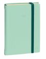 : Pre Prestige Silk Wassergrün 2026, Buch