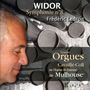 Charles-Marie Widor: Orgelsymphonie Nr.8, CD