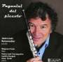 : Jean-Louis Beaumadier - Paganini del piccolo, CD