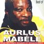 Aurlus Mabele: Best Of Aurlus Mabele, CD