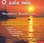 : O Sole Mio: Mandolines Napolitaines, CD