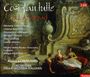 Wolfgang Amadeus Mozart: Cosi fan tutte, CD,CD,CD
