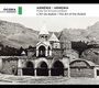 Haig Sarikouyoumdjian: Armenia: The Art Of The Duduk, CD