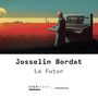 Josselin Bordat: Josselin Bordat: Lo Futur, CD