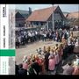 : Hungary: The Last Passage, CD