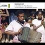 Various Artists The Traditional : Madagaskar - Das Akkordeon aus dem Land der Masikoro, CD