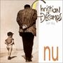 Christian Decamps: Nu, CD