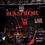 Blaspheme: Live, CD,DVD