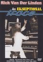 Rick van der Linden: An Ekseptional Trace - Live, DVD