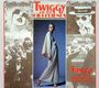 Twiggy & The Girlfriends: Twiggy & The Silver Screen Syncopators, CD