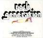 V/A. Rock Generation Vo: Graham bond organ.+sonn, CD