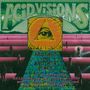 Acid Visions: Another Time Another Place Vol.8, CD