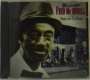 Mississippi Fred McDowell: Shake 'Em On Down, CD