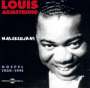 Louis Armstrong: Hallelujah, CD