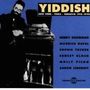 : Jiddisch - Yiddish:New York/Paris/Varsovie, CD,CD