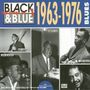 : The Story Of Black & Blue Volume 1, CD,CD