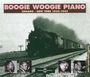 : Boogie Woogie Piano, CD,CD