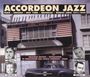 : Accordeon Jazz, CD,CD