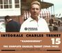 Charles Trenet: Intégrale Charles Trenet Volume 15 »Kangourou« 196, CD,CD