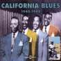 : California Blues 1940-1948, CD,CD