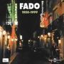 : Portugal - Fado 1950 - 1999, CD,CD