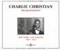 Charlie Christian: The Quintessence, CD,CD