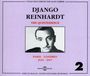 Django Reinhardt (1910-1953): The Quintessence 1935 - 1947, CD