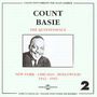 Count Basie (1904-1984): The Quintessence Vol. 2, CD
