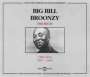 Big Bill Broonzy: The Blues, CD,CD