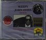 Sleepy John Estes: The Blues, CD,CD