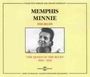 Memphis Minnie: The Blues 1929-1941, CD,CD