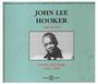 John Lee Hooker: The Blues - Young And Wild 1948 - 1949, CD,CD