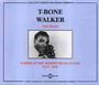 T-Bone Walker: the blues (father of th, CD,CD