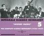 Django Reinhardt: Mystery Pacific: Integrale Vol.5, CD,CD