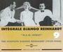 Django Reinhardt (1910-1953): The Complete Django Reinhardt 1939 - 1940, CD