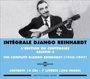 Django Reinhardt: Integrale Saison 2 (Box-Set), CD,CD,CD,CD,CD,CD,CD,CD,CD,CD,CD,CD,CD,CD