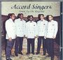 Accord Singers: Down By The Riverside, CD