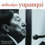 Atahualpa Yupanqui: Live, CD