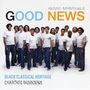 : Good News-Negro Spiritual, CD