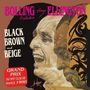 Claude Bolling (1930-2020): Plays Ellington: Black, Brown & ..., CD