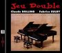 Claude Bolling: Jeu Double, CD