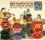 New Quintette du Hot Club de France: New Quintette Du Hot Club De France, CD