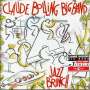 Claude Bolling: Jazz Bunch, CD