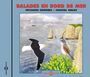 Sounds Of Nature: Coastal Walk, CD