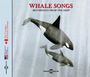 Sounds Of Nature: Whale Songs, CD