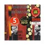 Richard Galliano & Jean-Charles Capon: Blues Sur Seine, CD