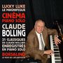 Claude Bolling: Cinema Piano Solo, CD